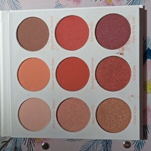 The Baby Palette by Give Them Lala Beauty